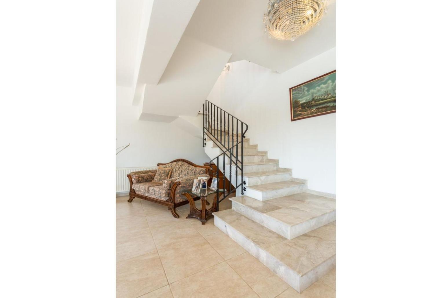 Villa Charianna Mavroli Luaran gambar