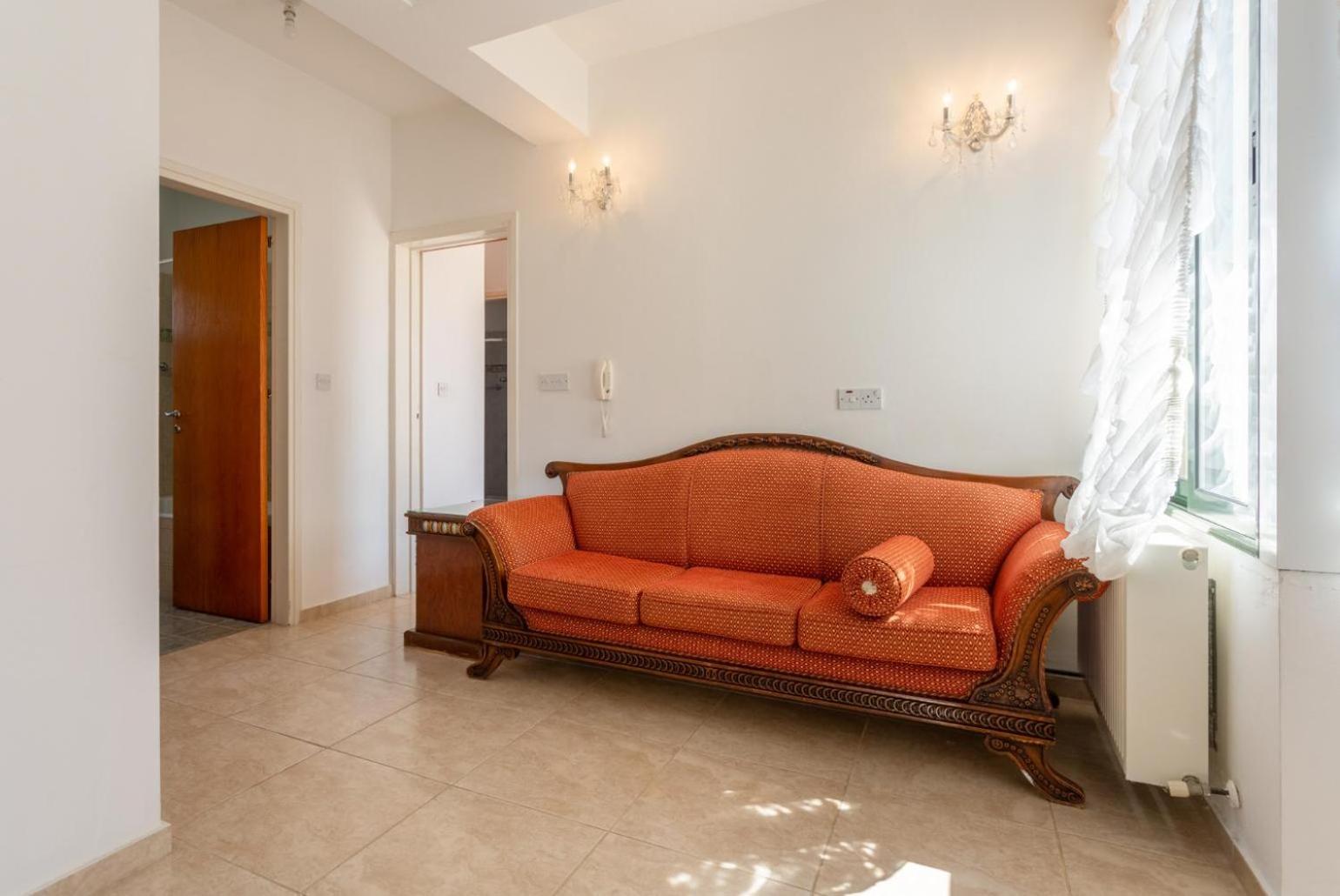Villa Charianna Mavroli Luaran gambar