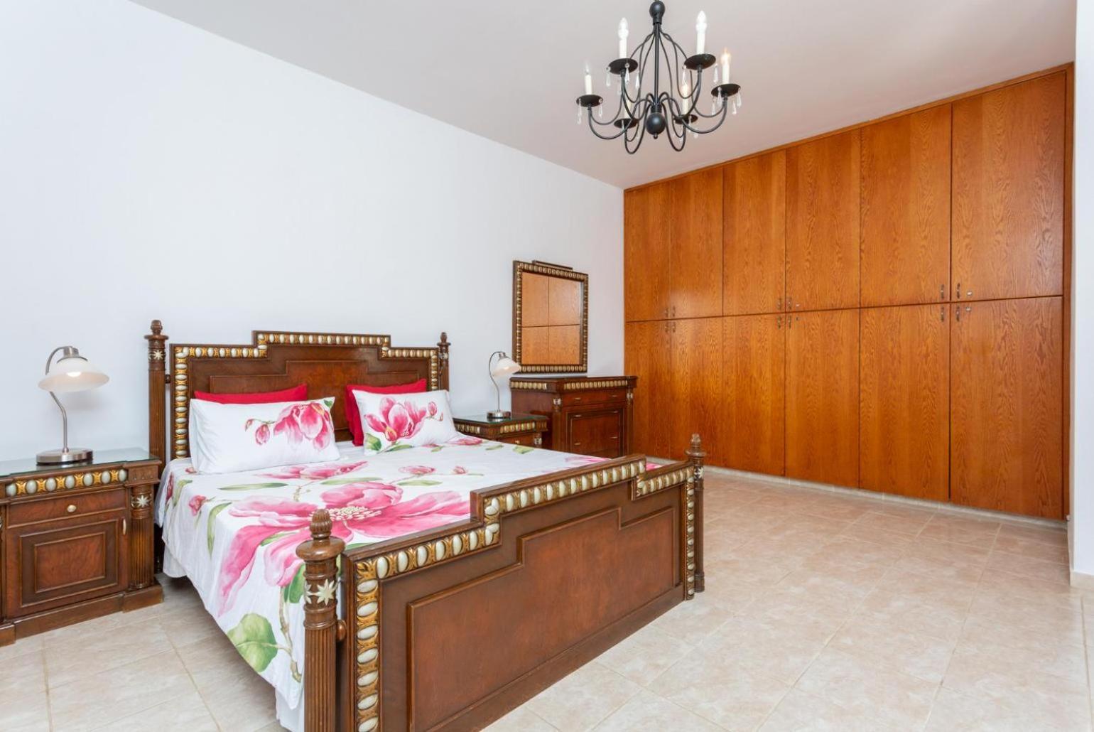 Villa Charianna Mavroli Luaran gambar
